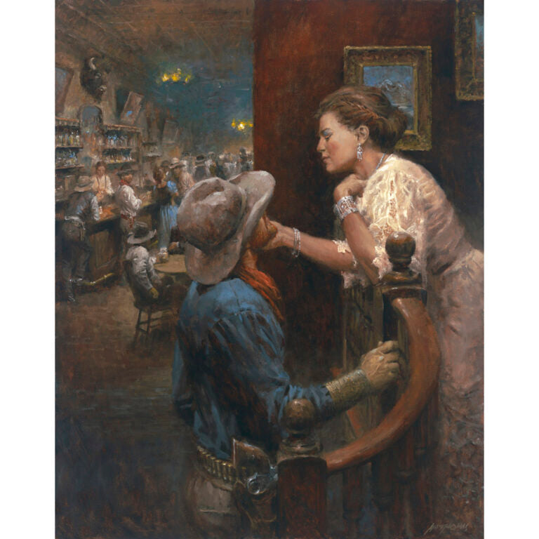 You Can Call Me Darlin | Thomas