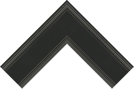 Plein Air Canvas Framing