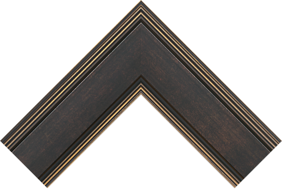 Plein Air Canvas Framing