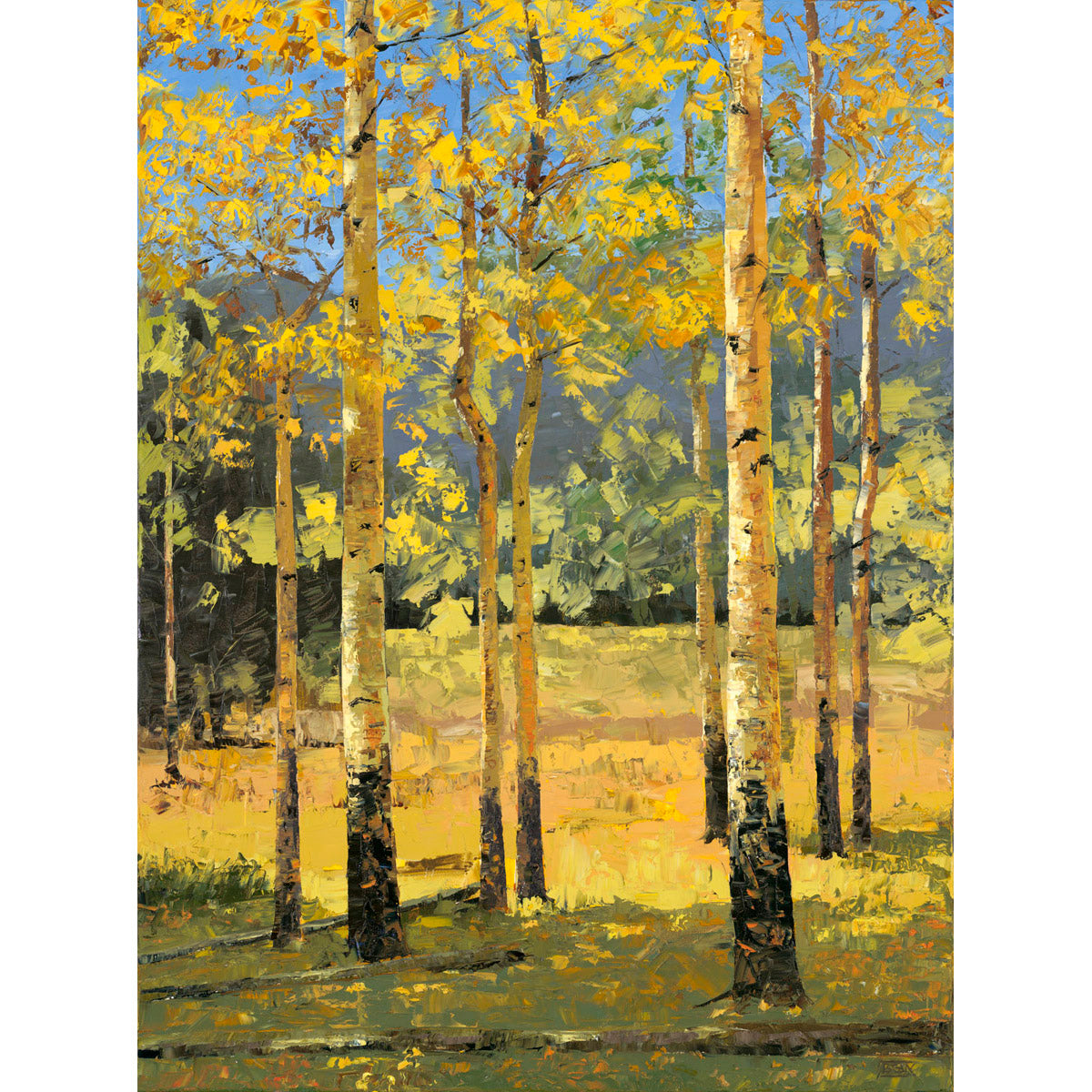 And Then They Fall | Breaux