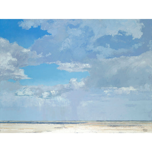 Approaching Storm | Breaux