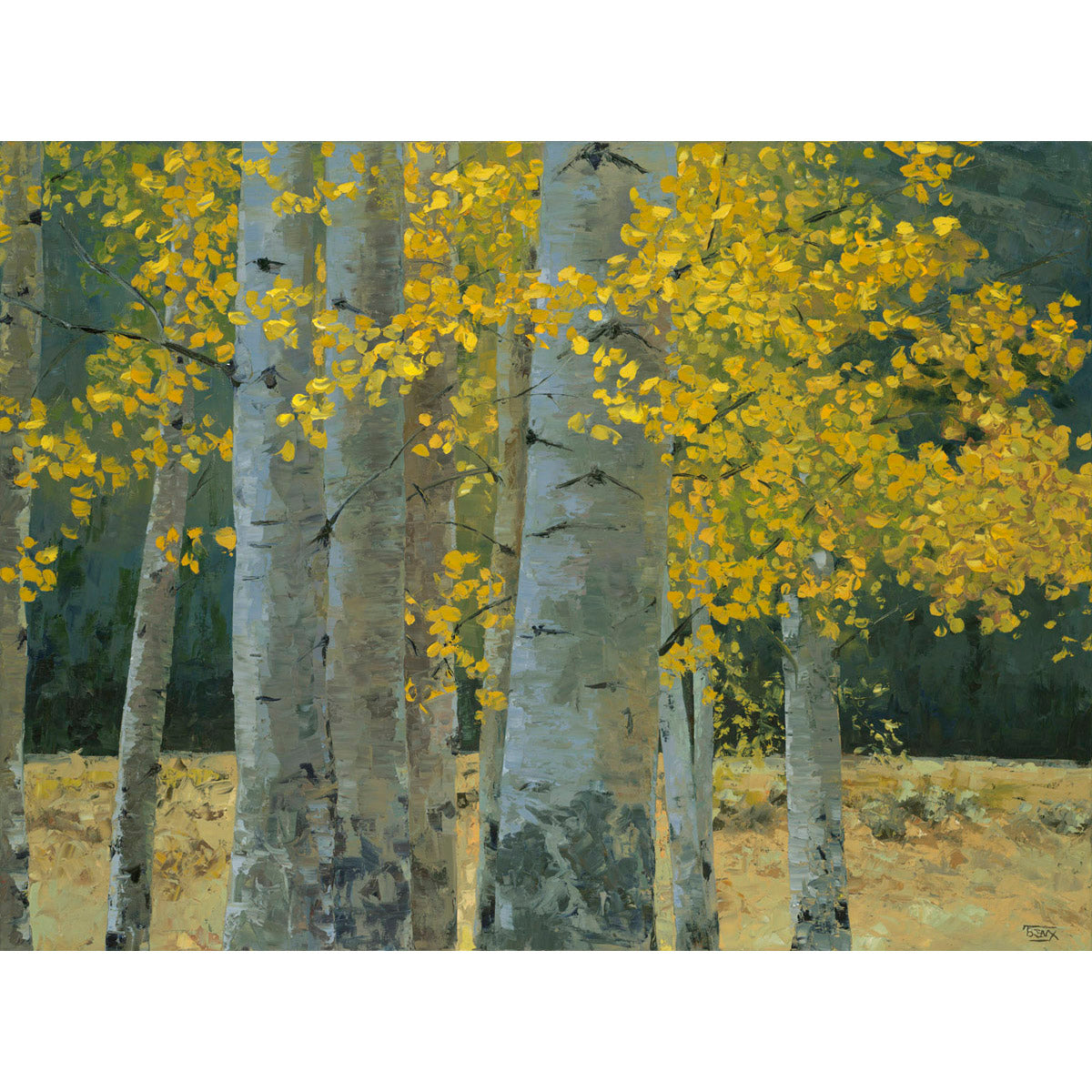 Aspen Grove | Breaux