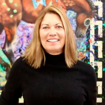 Fine Artist - Liz Chappie-Zoller