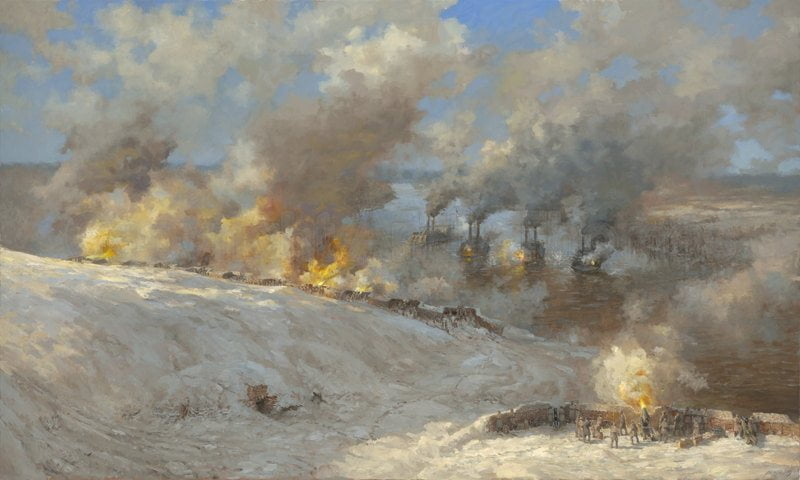 Exchanging Iron Valentine's