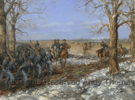 Not Another Bull Run