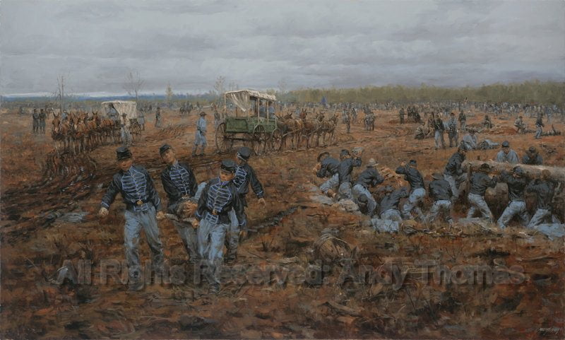 God Has Granted Us a Happy New Year