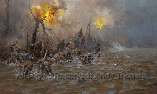 My Poor Orphans! The Kentucky 'Orphan' Brigade