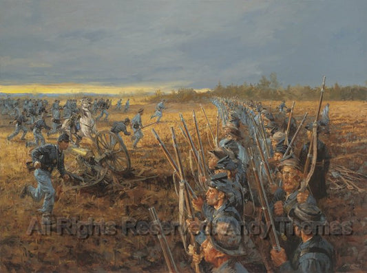 Stand Fast! The Pioneer Brigade