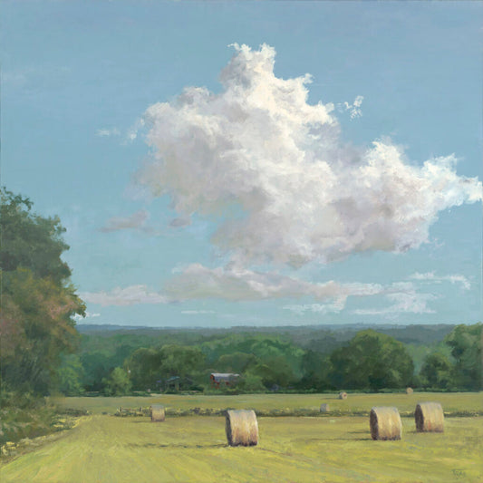 Wall Art: Summer Harvest | Breaux